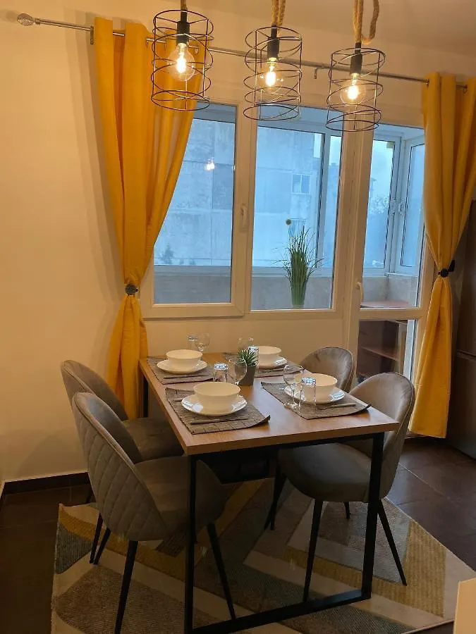 Sity Home Burgas Bulgaria